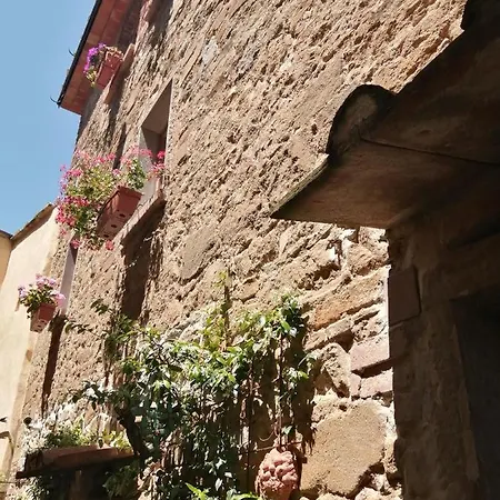 La Bottega Del Calzolaio Apartment Castiglion Fibocchi Exterior photo