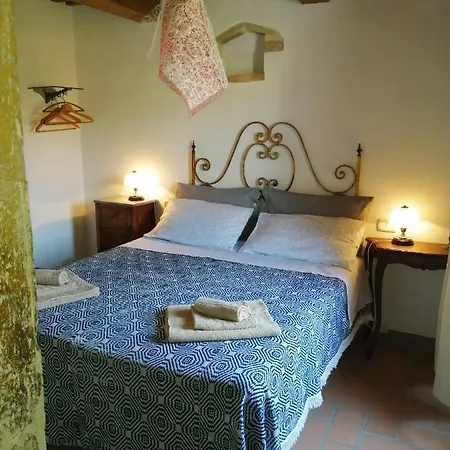 La Bottega Del Calzolaio Apartment Castiglion Fibocchi Exterior photo