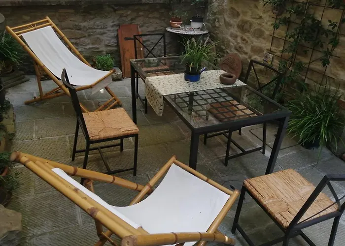 La Bottega Del Calzolaio