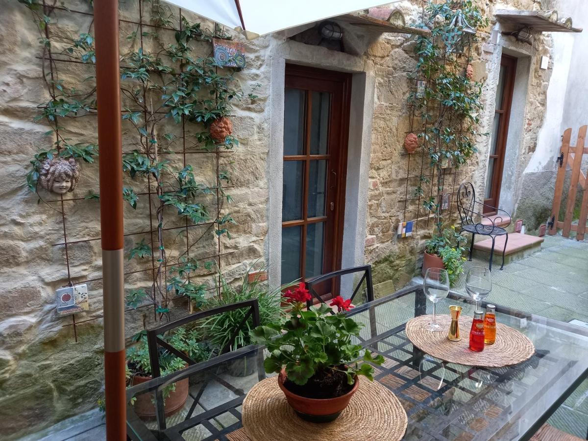 La Bottega Del Calzolaio Castiglion Fibocchi