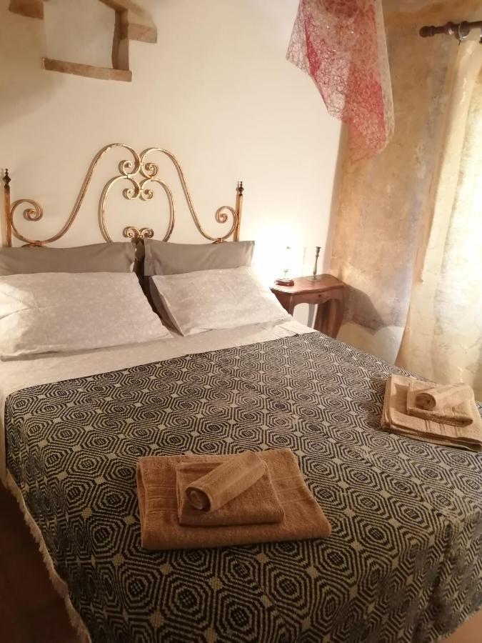 Apartment La Bottega Del Calzolaio