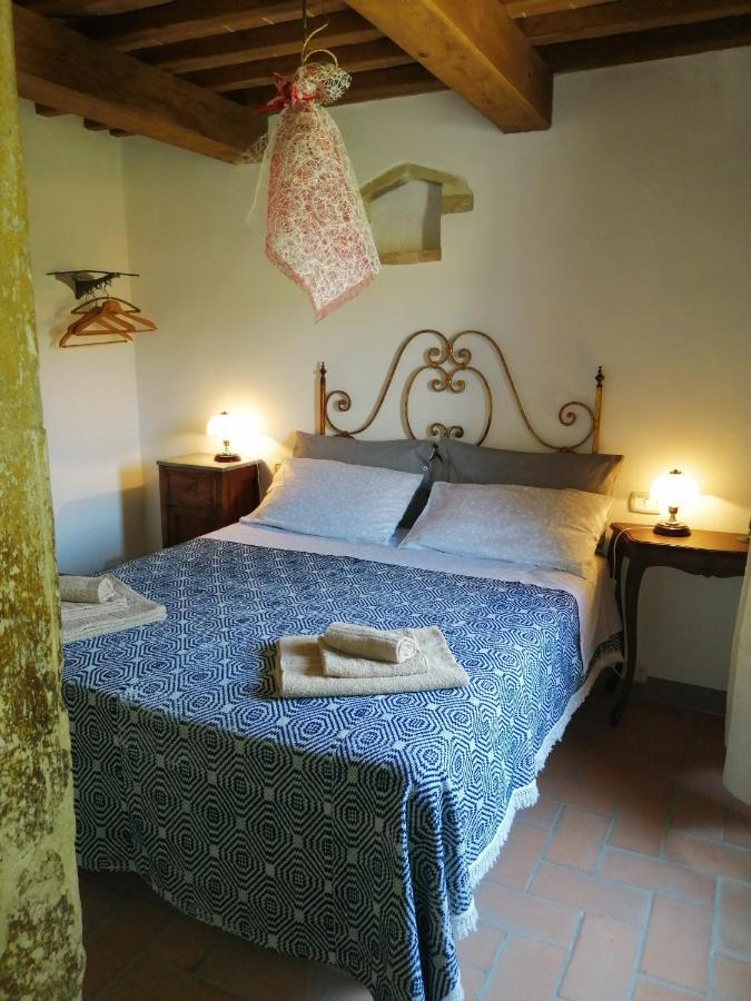 La Bottega Del Calzolaio Apartment Castiglion Fibocchi