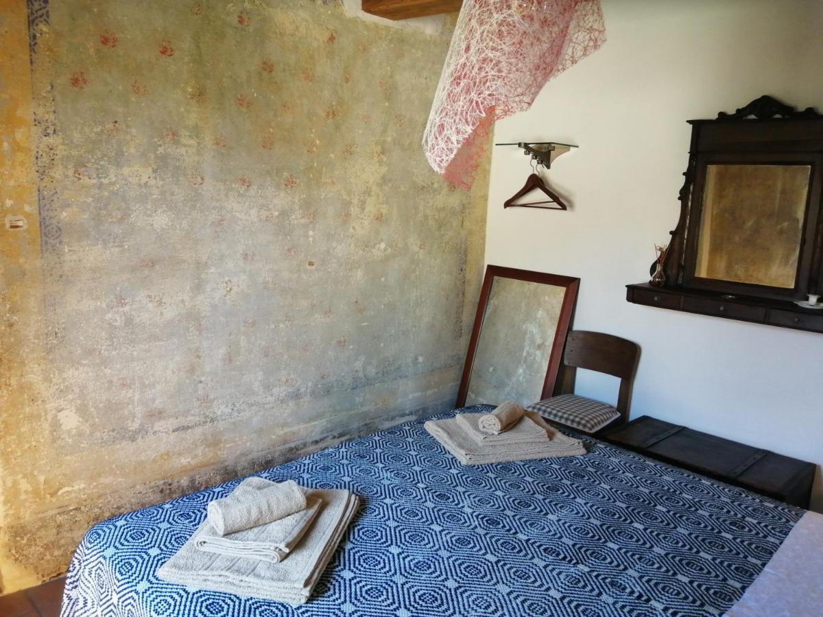 La Bottega Del Calzolaio * Castiglion Fibocchi