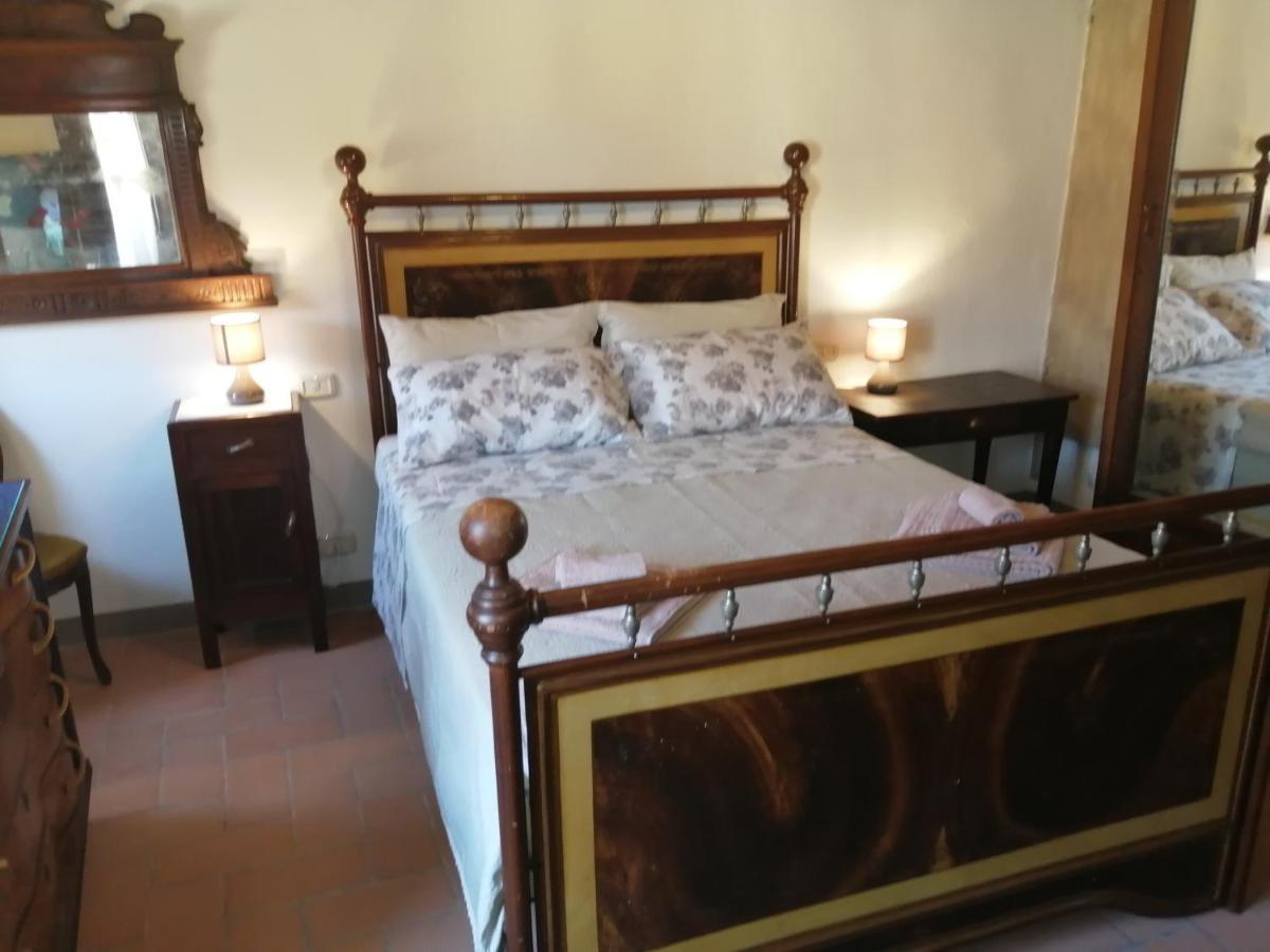 La Bottega Del Calzolaio Apartment Castiglion Fibocchi