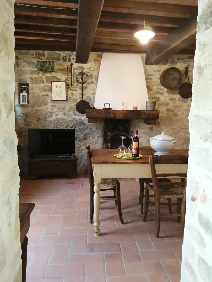 Apartment La Bottega Del Calzolaio