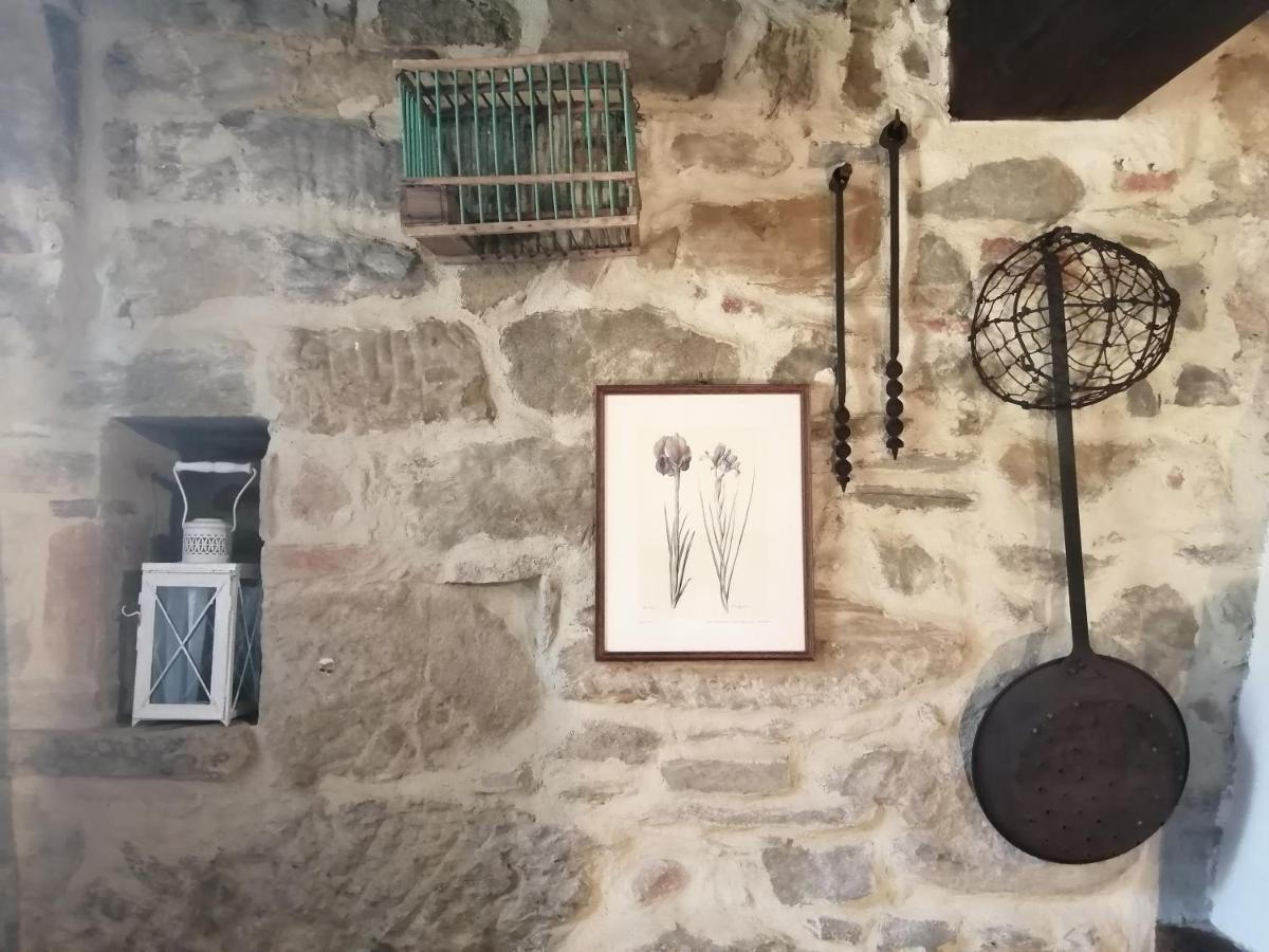La Bottega Del Calzolaio Apartment Castiglion Fibocchi