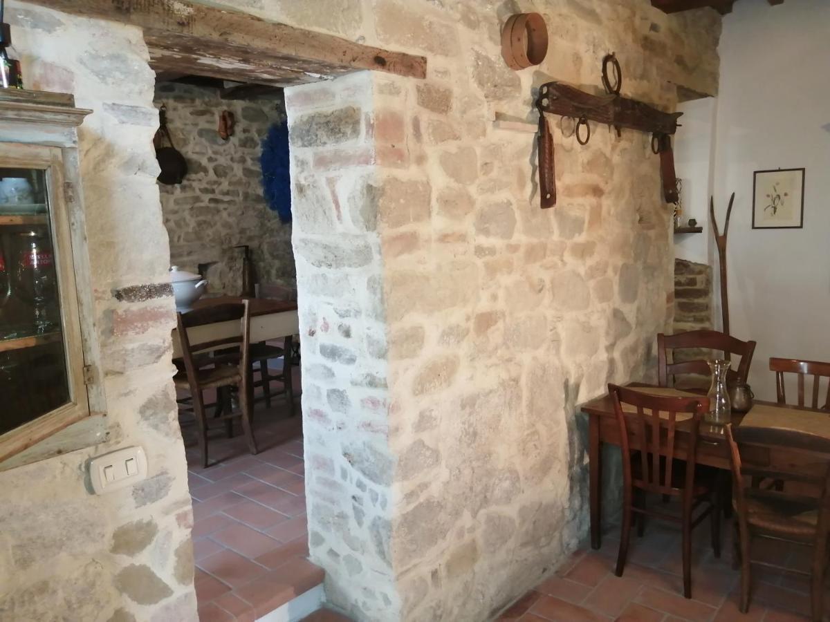La Bottega Del Calzolaio Apartment *
