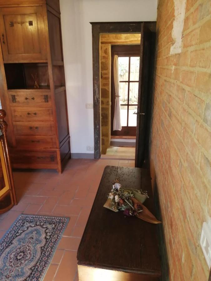 Apartment La Bottega Del Calzolaio *