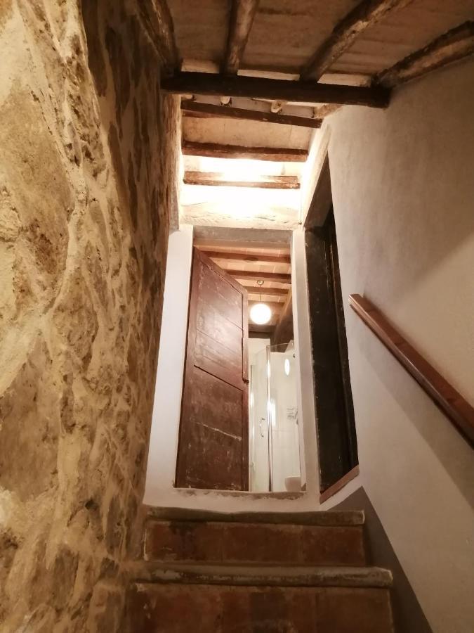 Apartment La Bottega Del Calzolaio