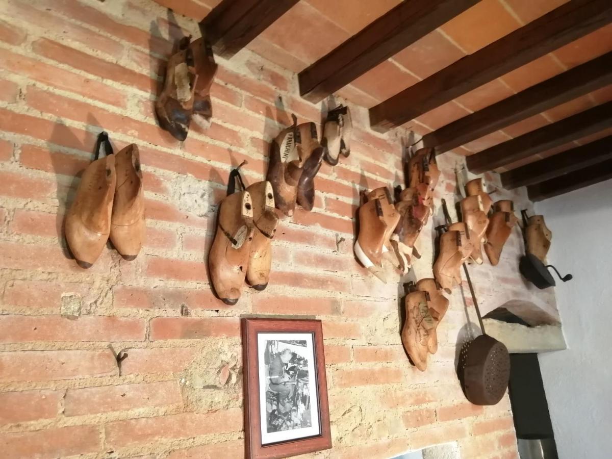 La Bottega Del Calzolaio Castiglion Fibocchi