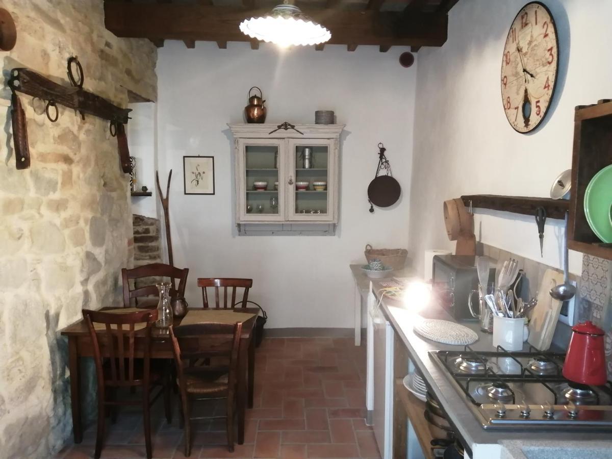 Apartment La Bottega Del Calzolaio