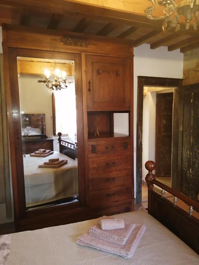 La Bottega Del Calzolaio Apartment Castiglion Fibocchi