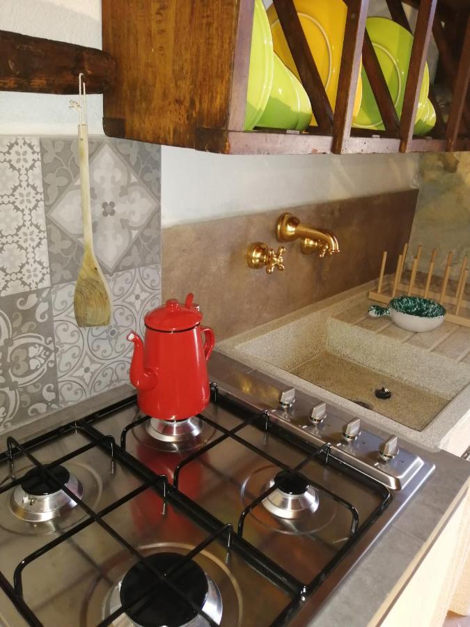 La Bottega Del Calzolaio Castiglion Fibocchi