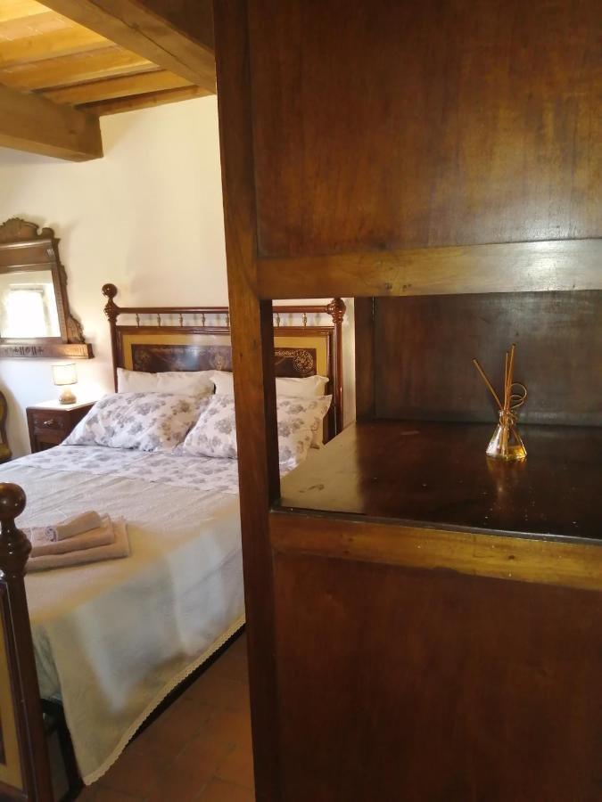 La Bottega Del Calzolaio Apartment Castiglion Fibocchi