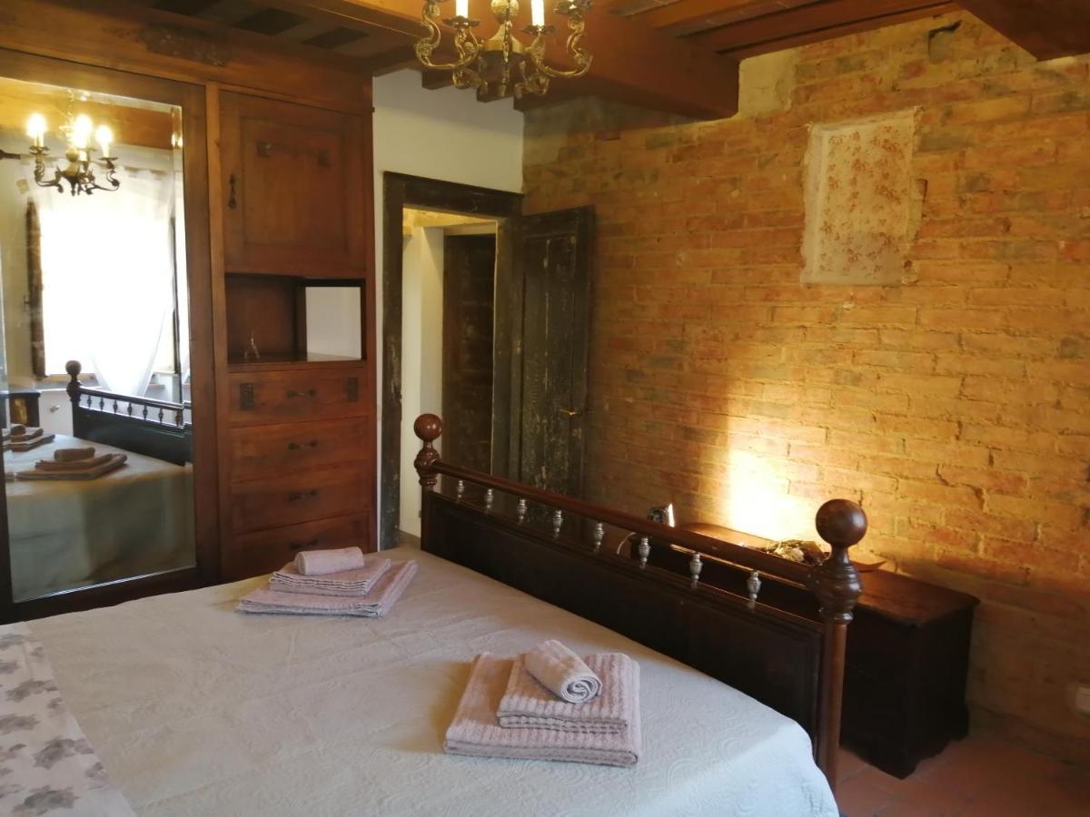 La Bottega Del Calzolaio Apartment *