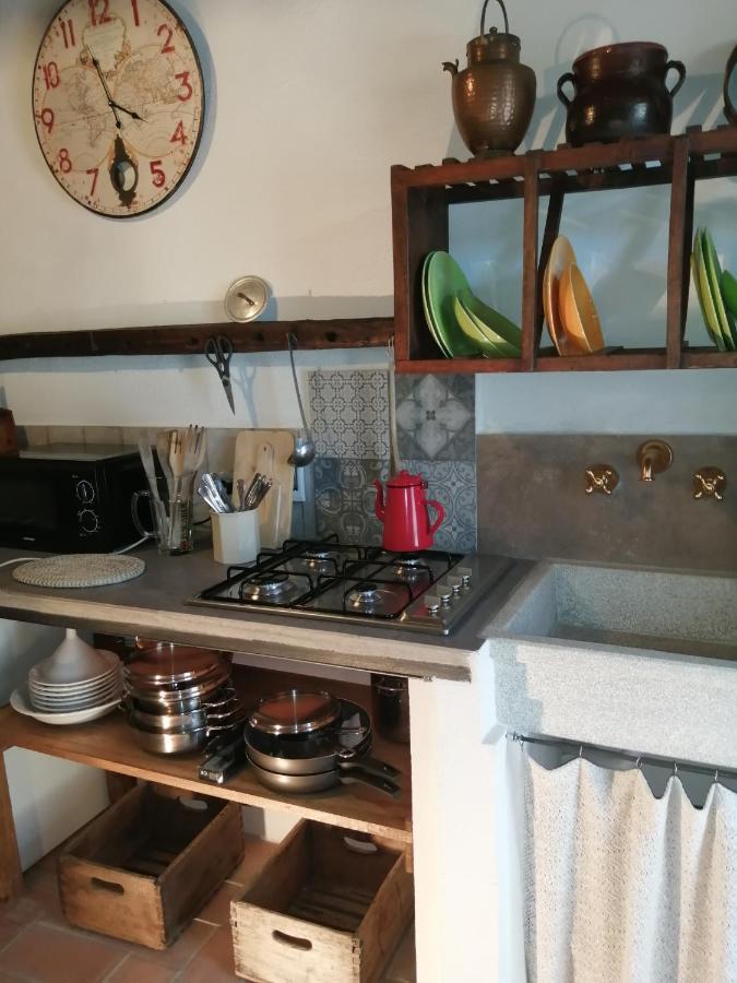 Apartment La Bottega Del Calzolaio