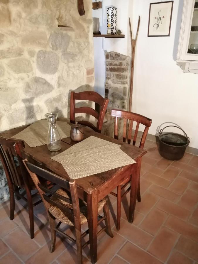 La Bottega Del Calzolaio Apartment