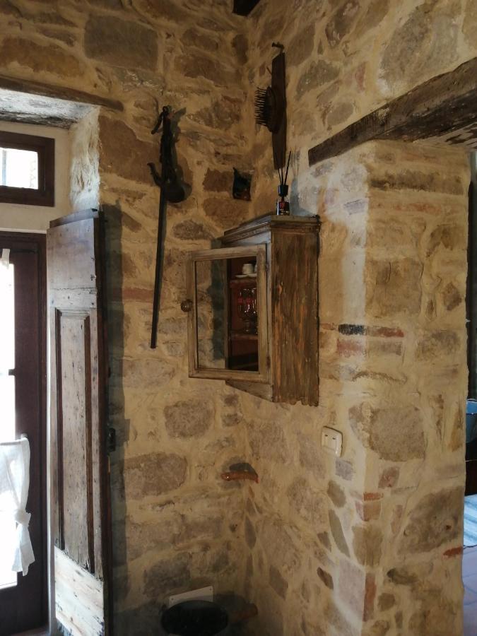La Bottega Del Calzolaio Apartment