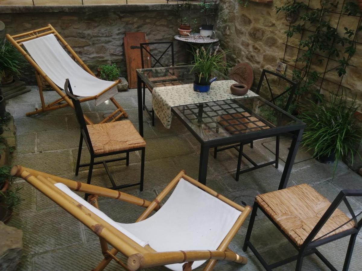 La Bottega Del Calzolaio Apartment *