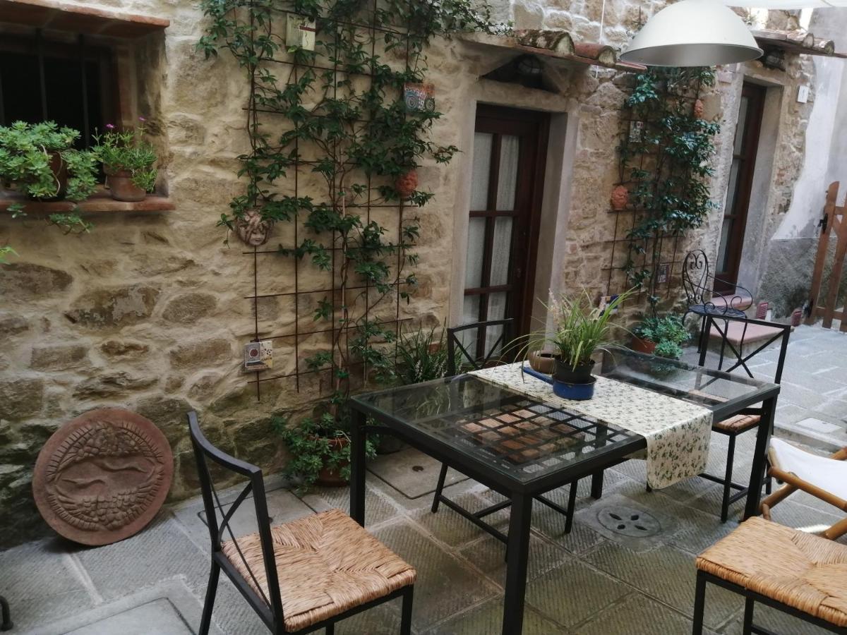 Apartment La Bottega Del Calzolaio *