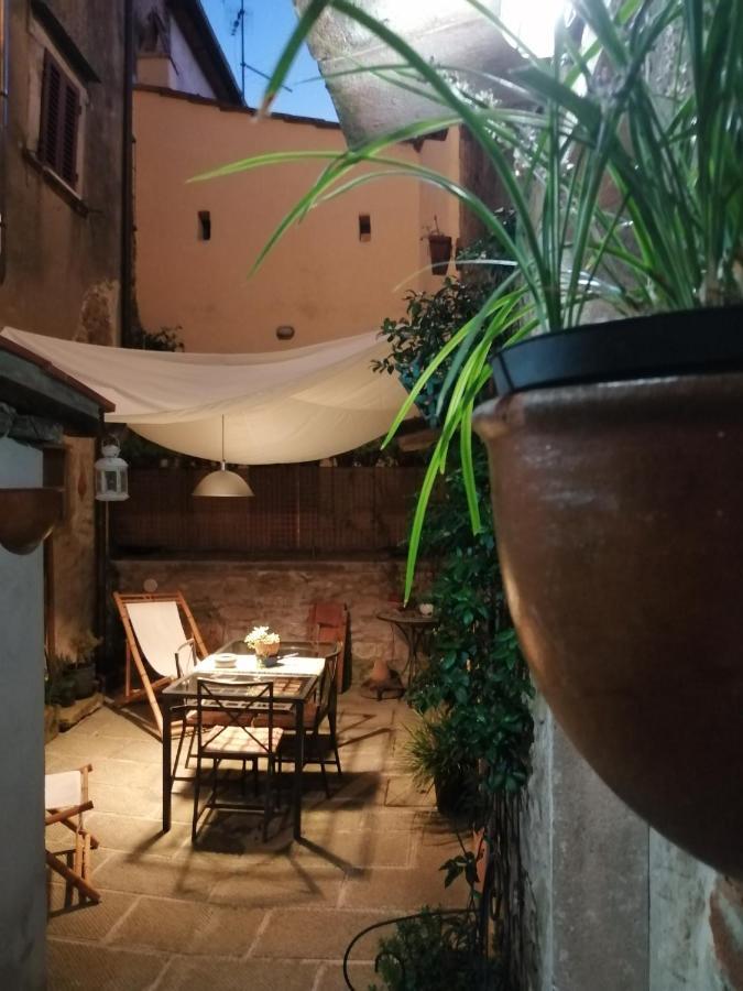 Apartment La Bottega Del Calzolaio